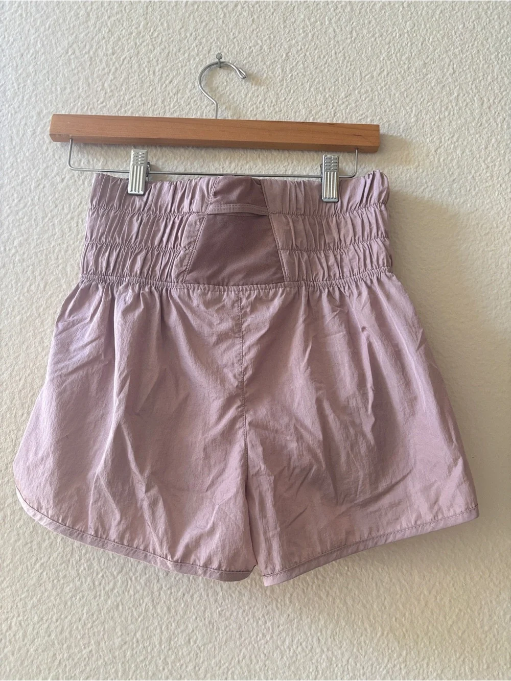 Free People Movement The Way Home Shorts Size Small - Picture 2 of 5